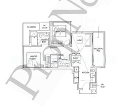 The Antares (D14), Apartment #562931311